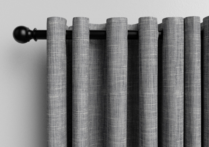 Kildare, Flint - Made to Measure Curtains - Image 12